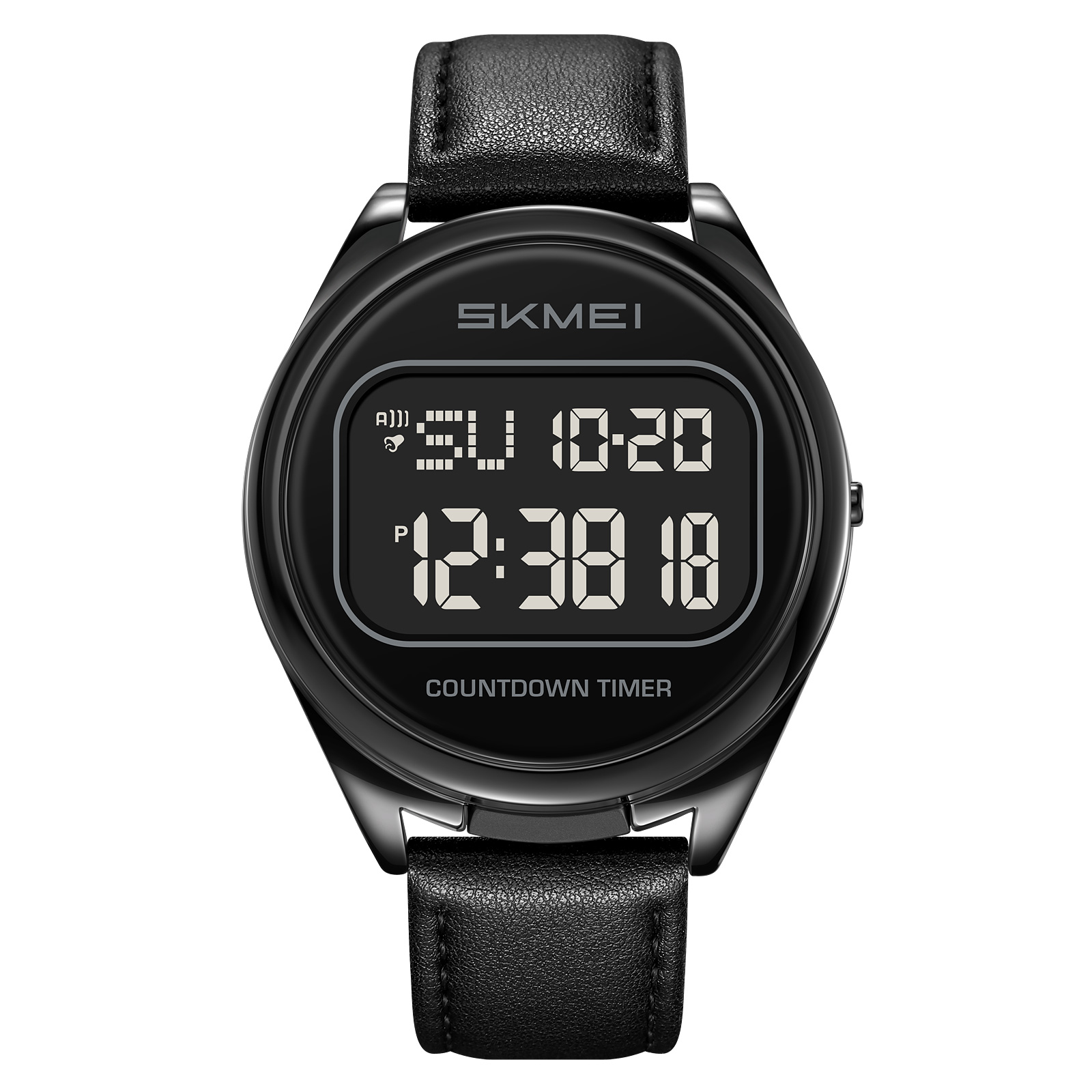 skmei 2595 medicine box Digital Watch