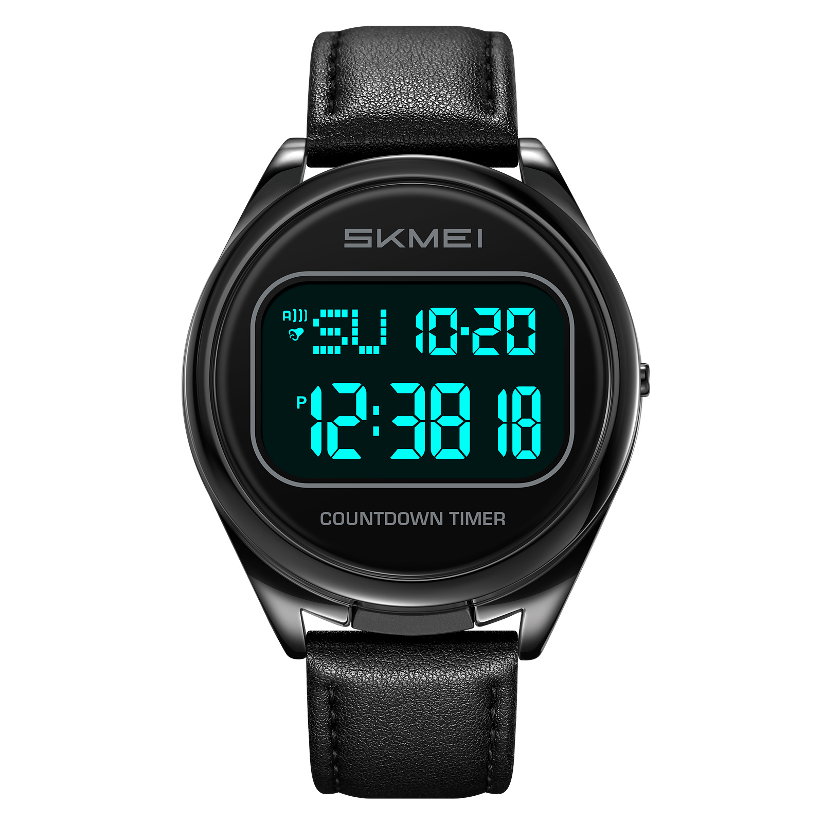skmei 2595 medicine box Digital Watch