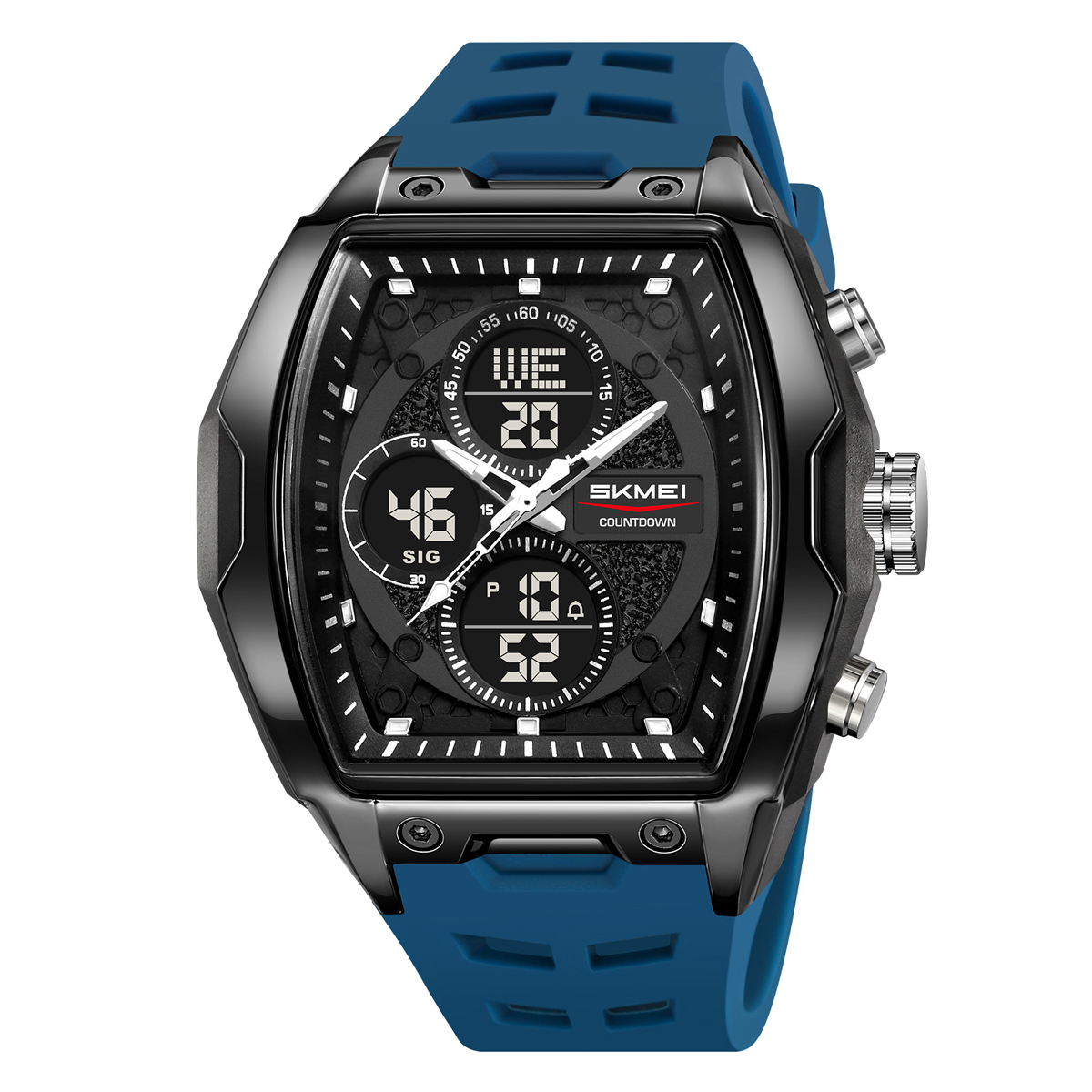 SKMEI 2601 NEW FASHION WATCH