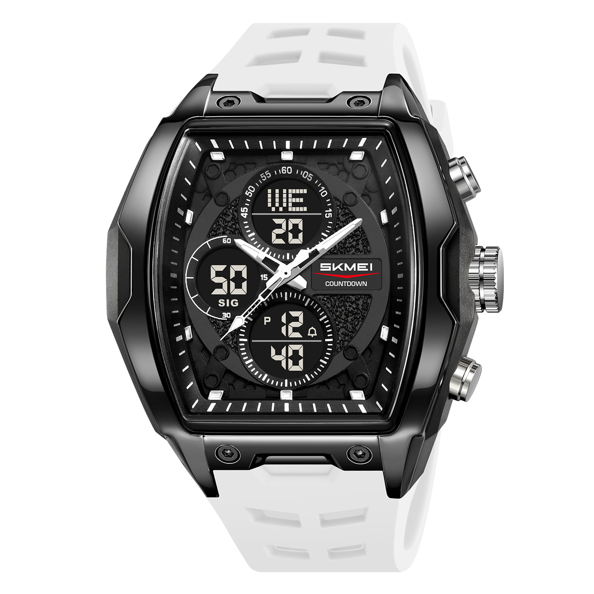 SKMEI 2601 NEW FASHION WATCH