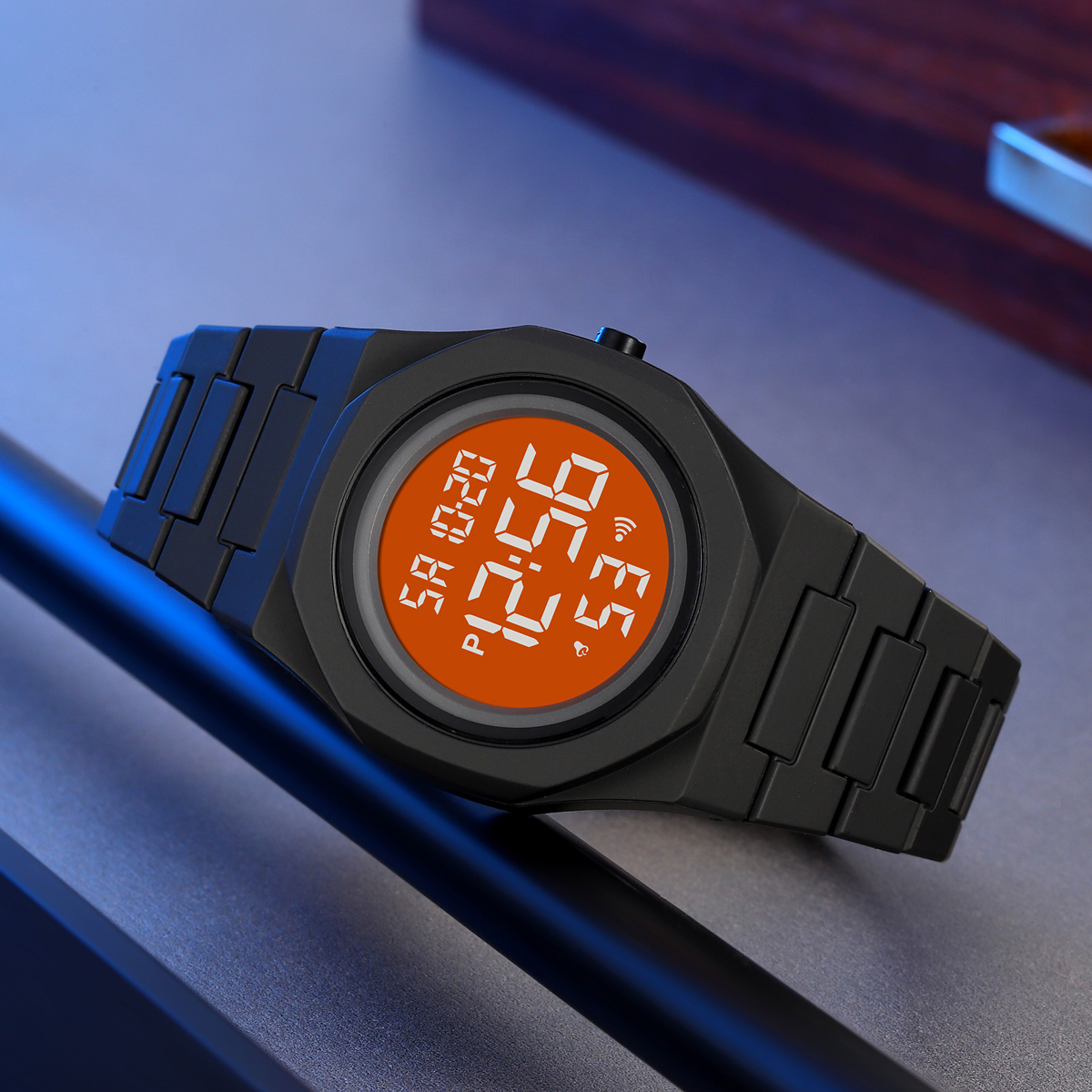 SKMEI 2613 NEW DIGITAL WATCH