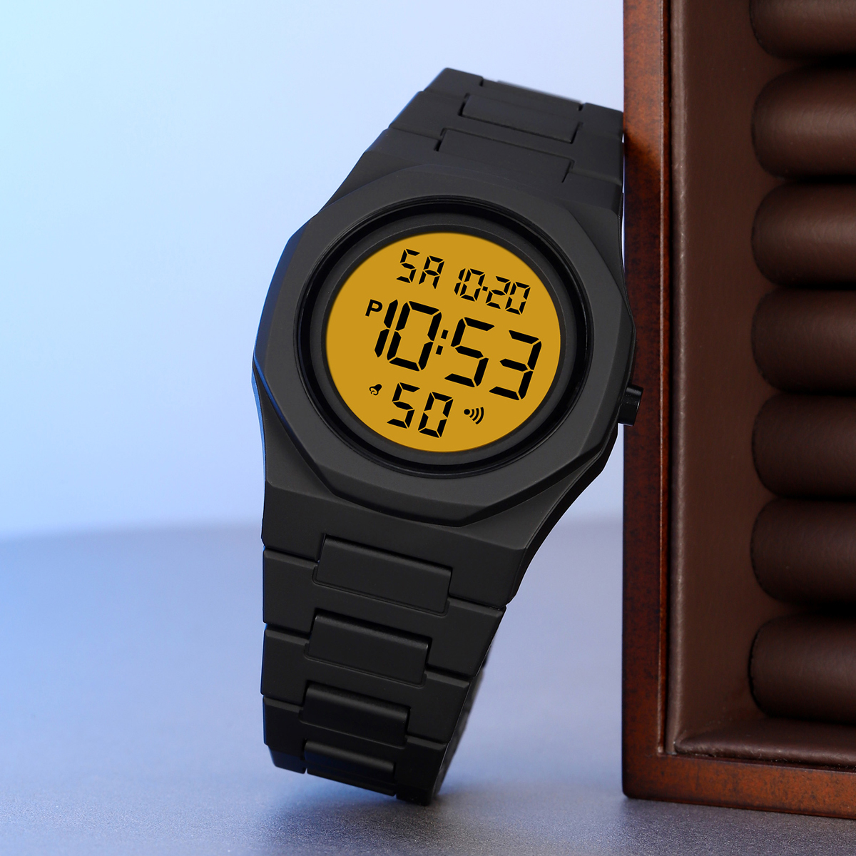 SKMEI 2613 NEW DIGITAL WATCH