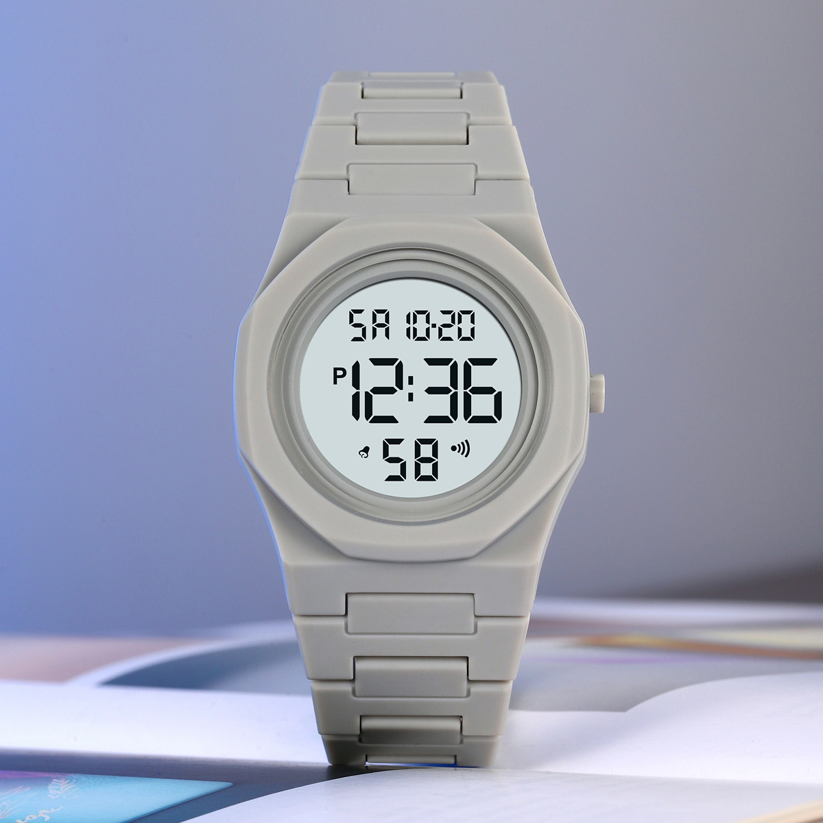 SKMEI 2613 NEW DIGITAL WATCH