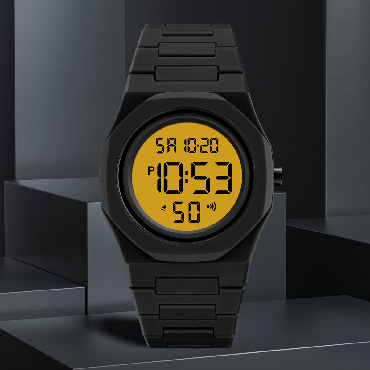 SKMEI 2613 NEW DIGITAL WATCH