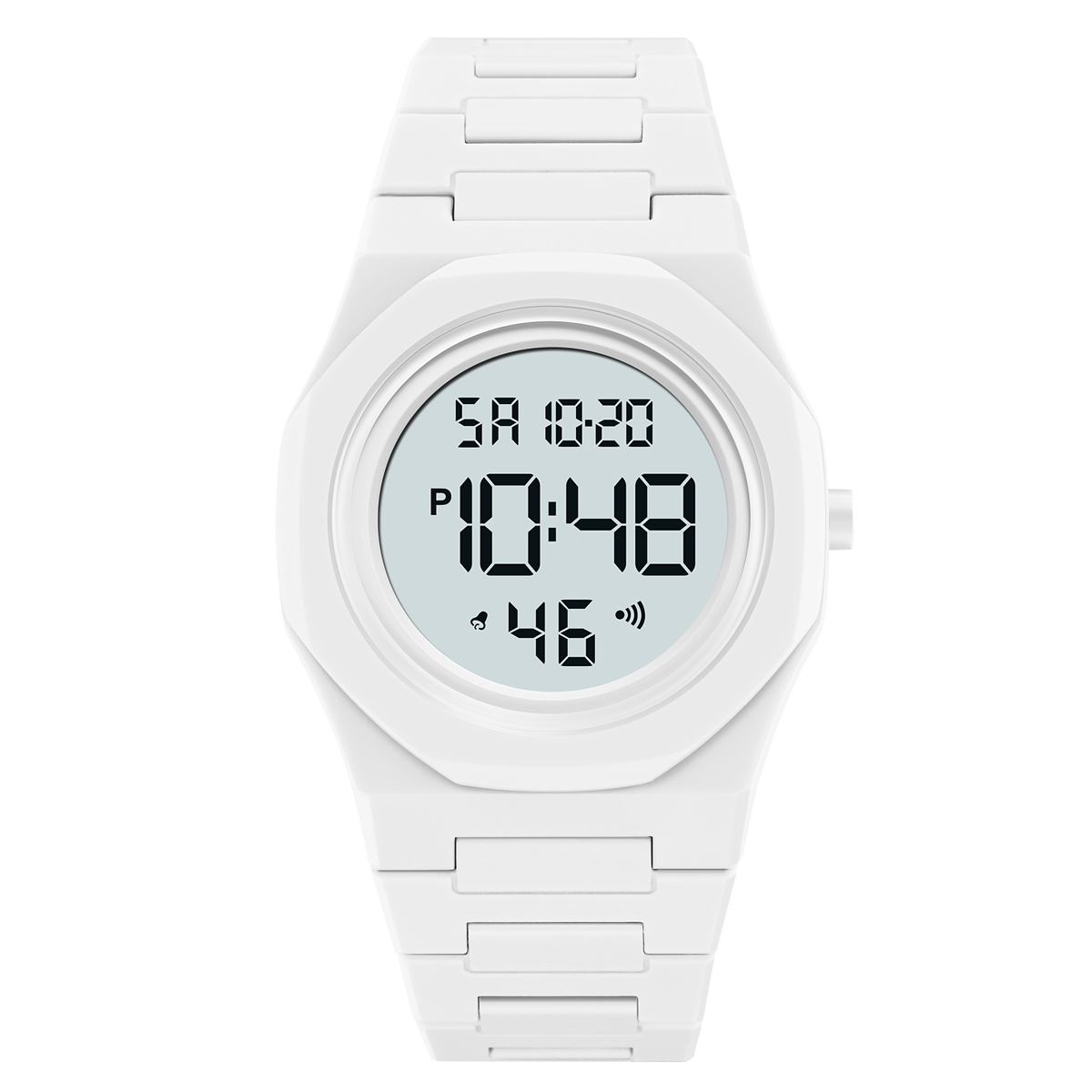 SKMEI 2613 NEW DIGITAL WATCH
