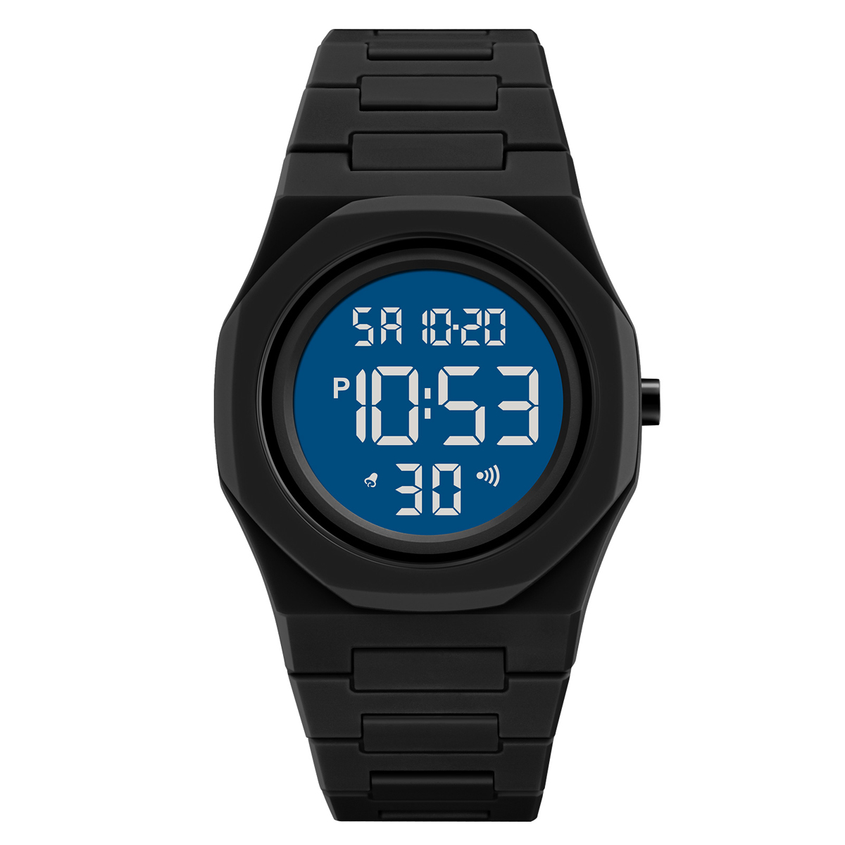 SKMEI 2613 NEW DIGITAL WATCH