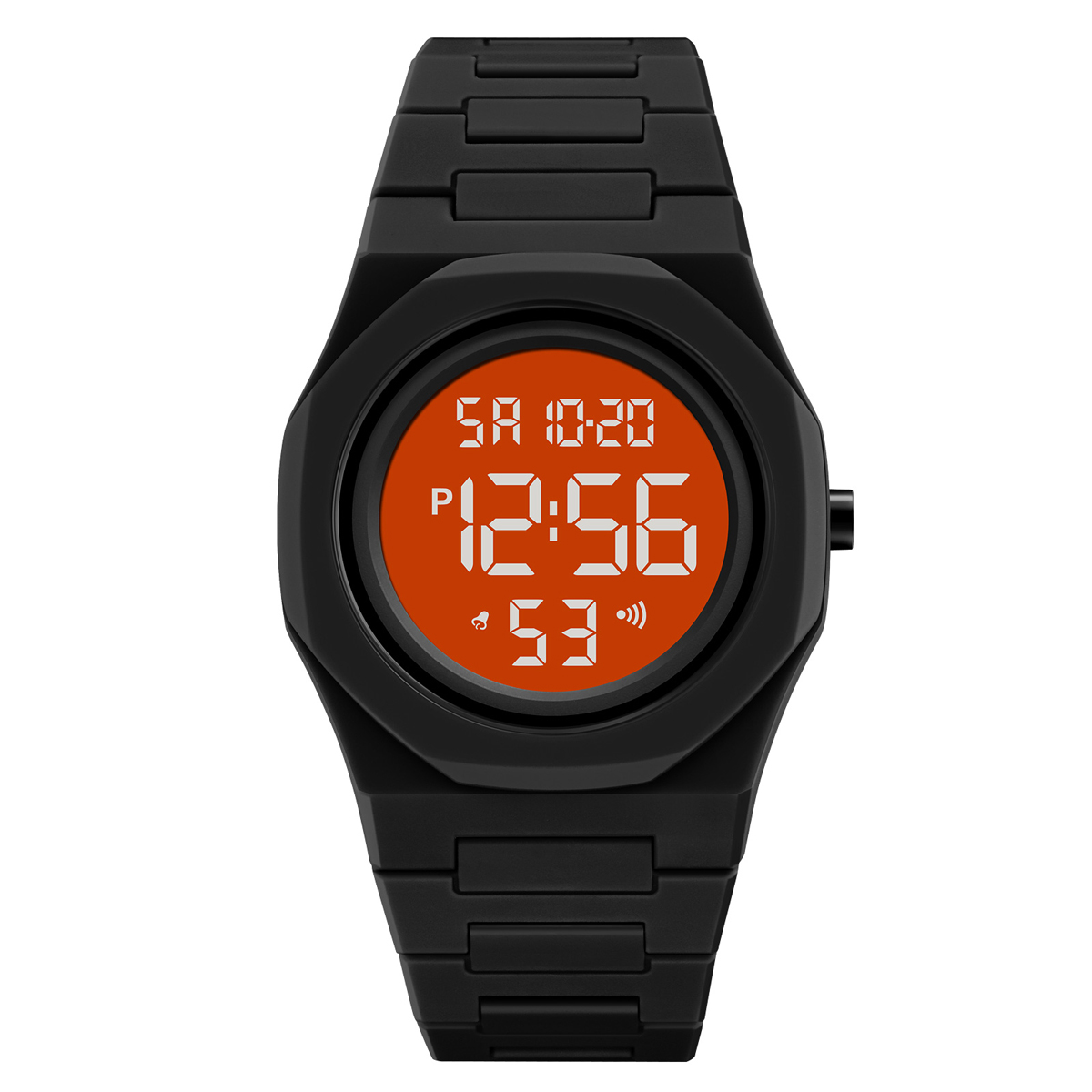 SKMEI 2613 NEW DIGITAL WATCH