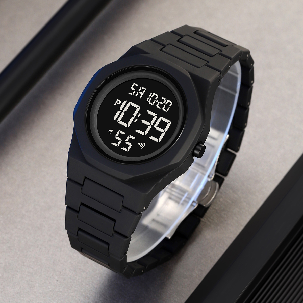 SKMEI 2613 NEW DIGITAL WATCH