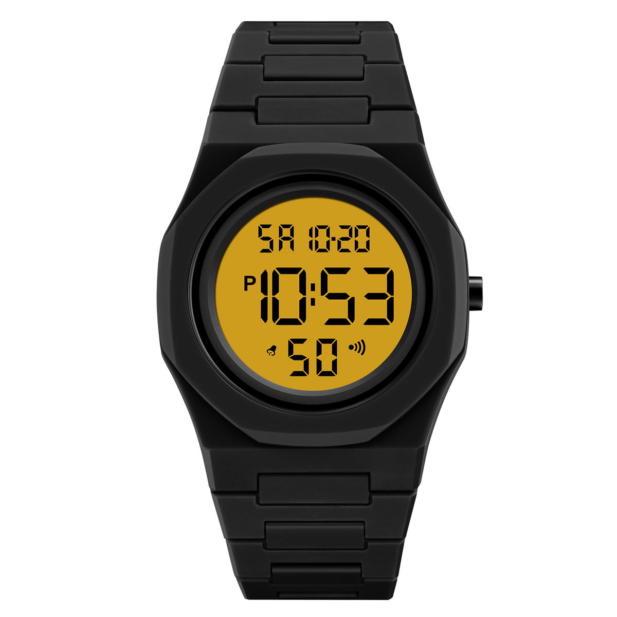 SKMEI 2613 NEW DIGITAL WATCH