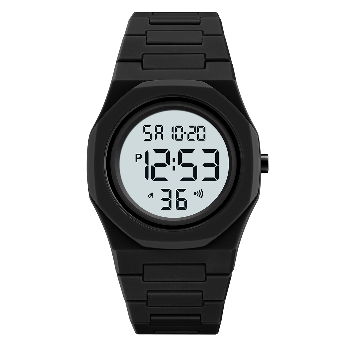 SKMEI 2613 NEW DIGITAL WATCH