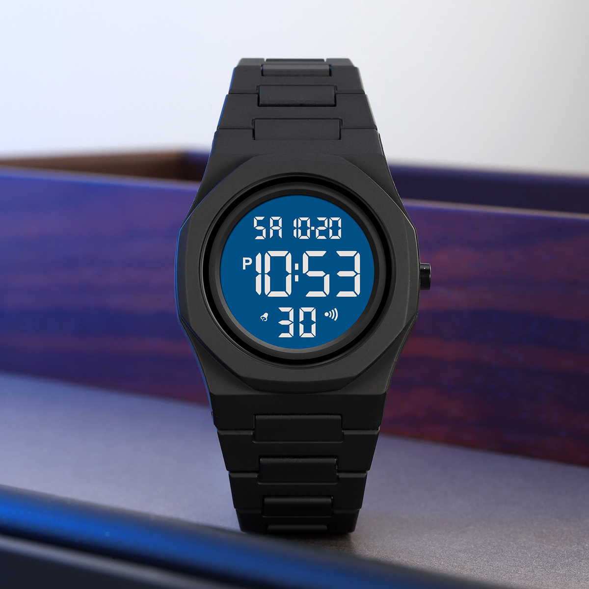 SKMEI 2613 NEW DIGITAL WATCH