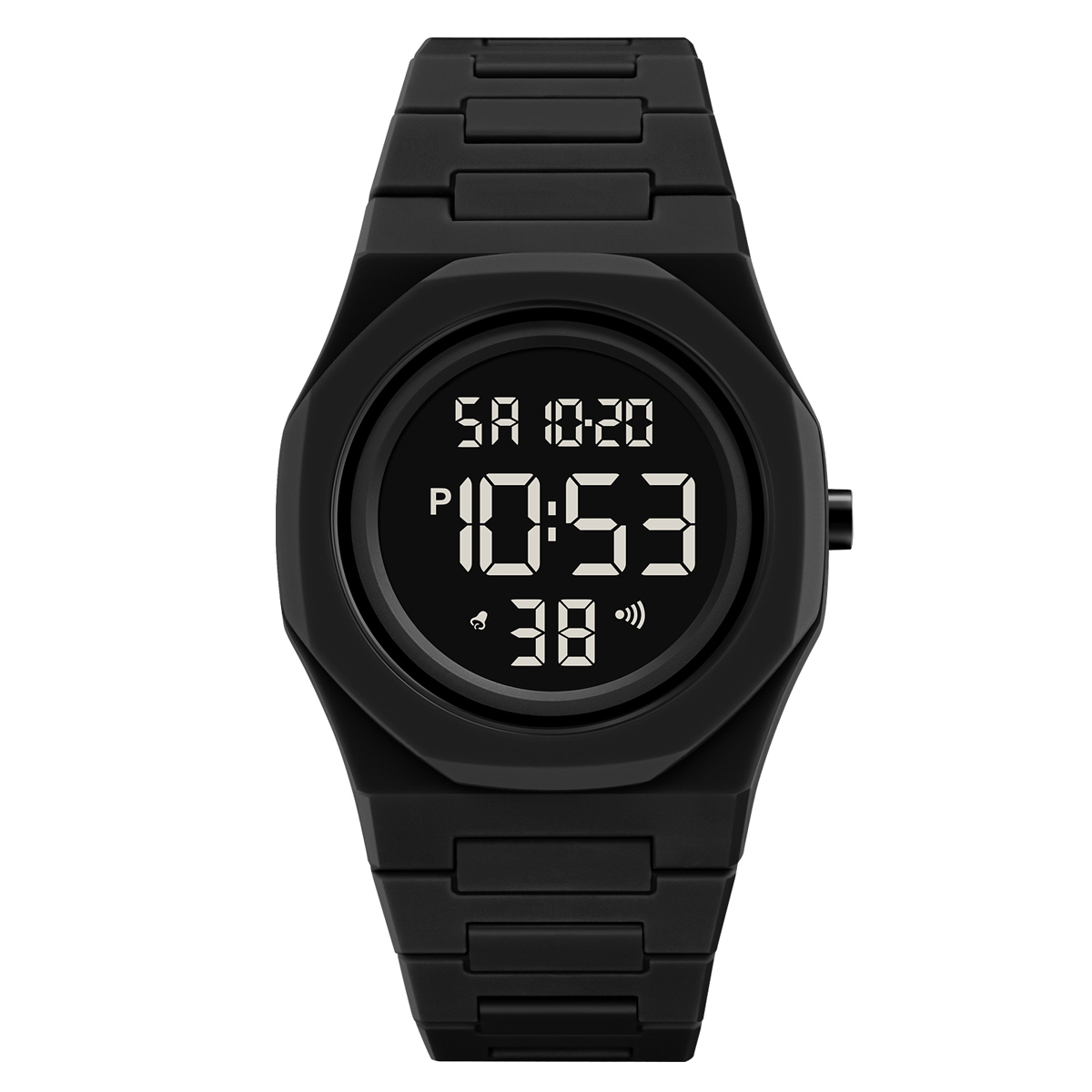 SKMEI 2613 NEW DIGITAL WATCH