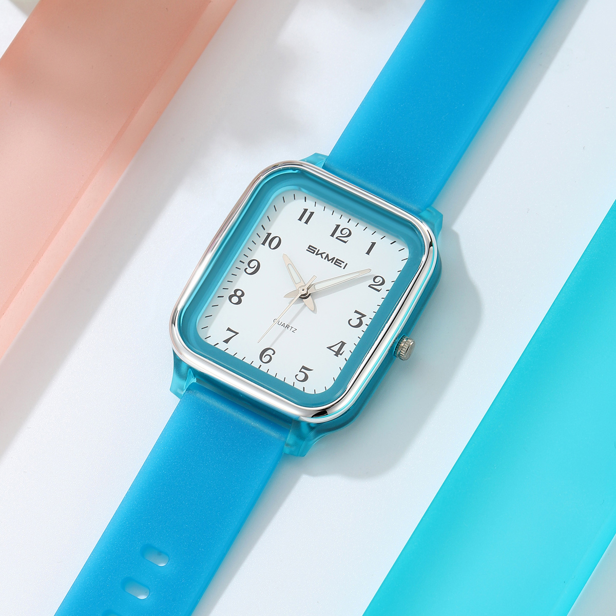 SKMEI 2616 NEW SPORTS QUARTZ WATCH