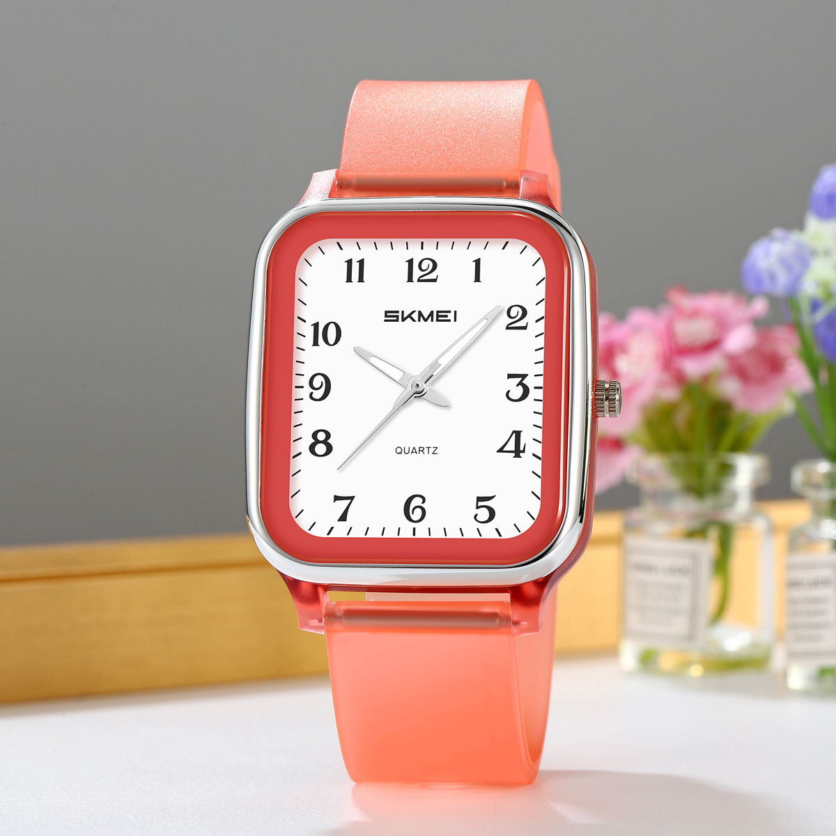 SKMEI 2616 NEW SPORTS QUARTZ WATCH