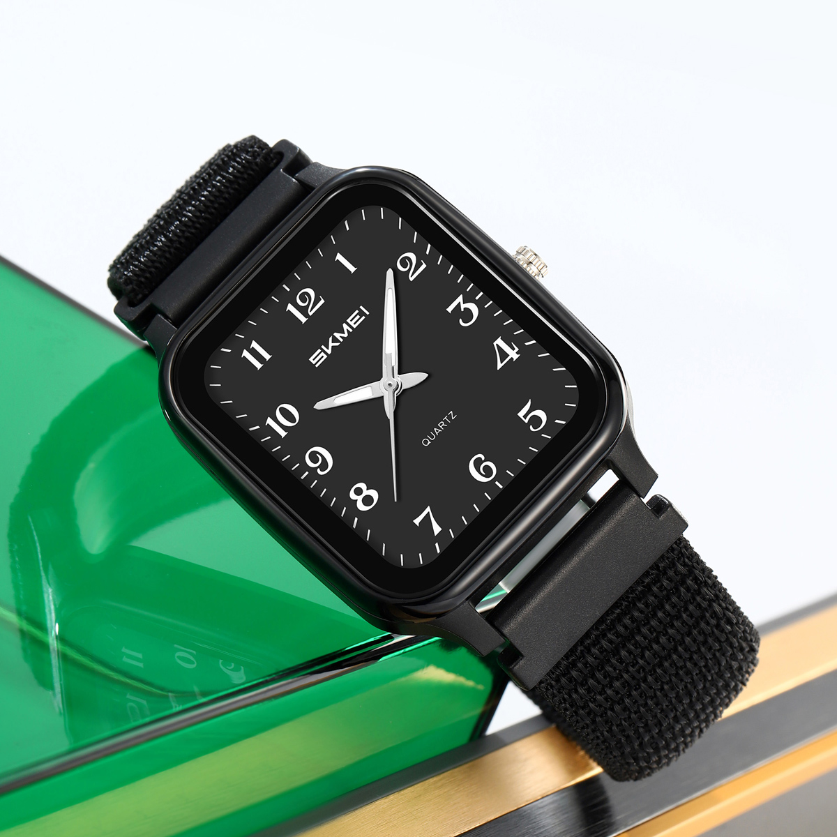 SKMEI 2616 NEW SPORTS QUARTZ WATCH