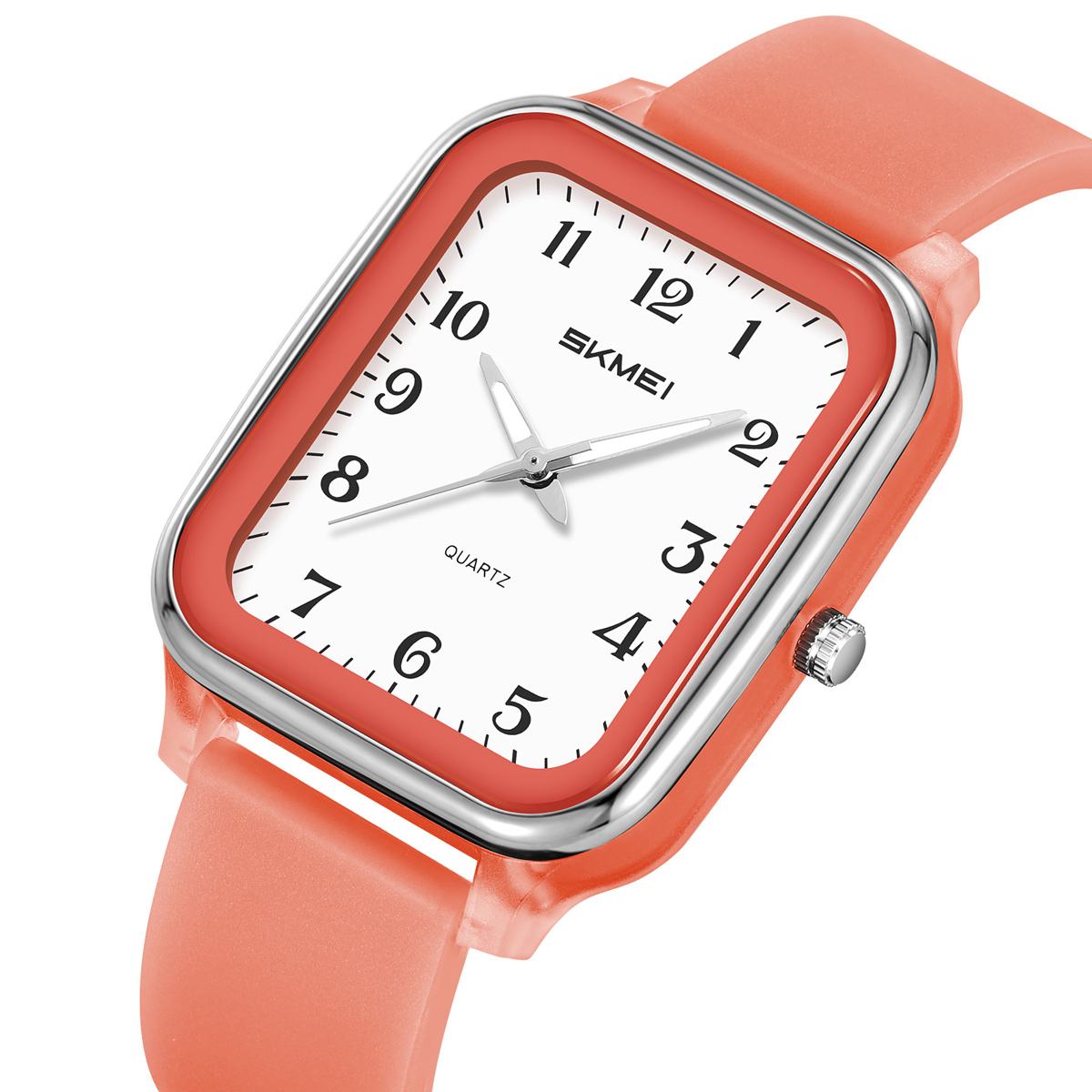 SKMEI 2616 NEW SPORTS QUARTZ WATCH