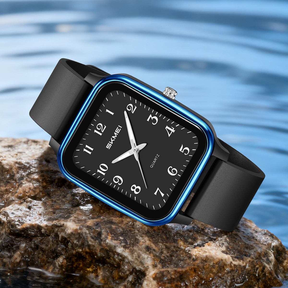 SKMEI 2616 NEW SPORTS QUARTZ WATCH