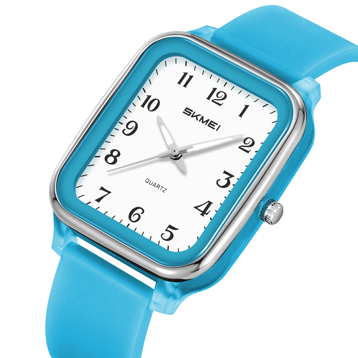 SKMEI 2616 NEW SPORTS QUARTZ WATCH