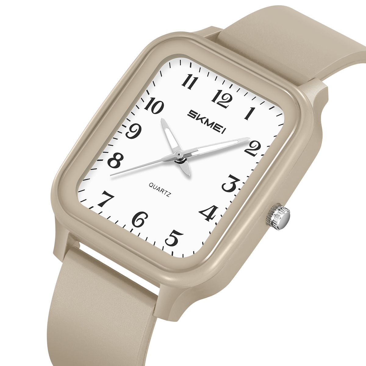 SKMEI 2616 NEW SPORTS QUARTZ WATCH