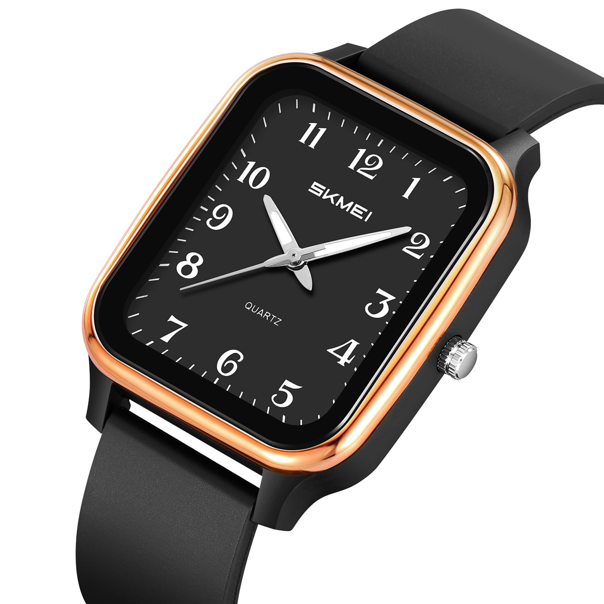 SKMEI 2616 NEW SPORTS QUARTZ WATCH
