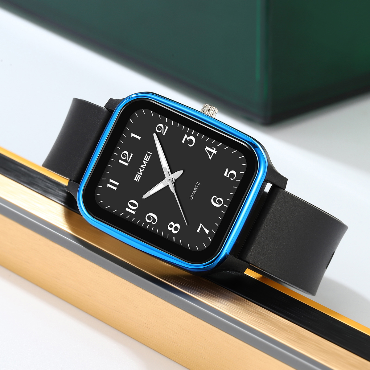 SKMEI 2616 NEW SPORTS QUARTZ WATCH