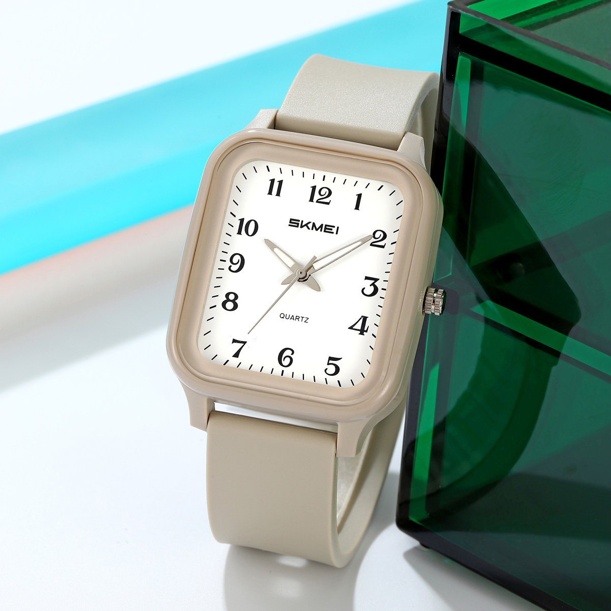 SKMEI 2616 NEW SPORTS QUARTZ WATCH