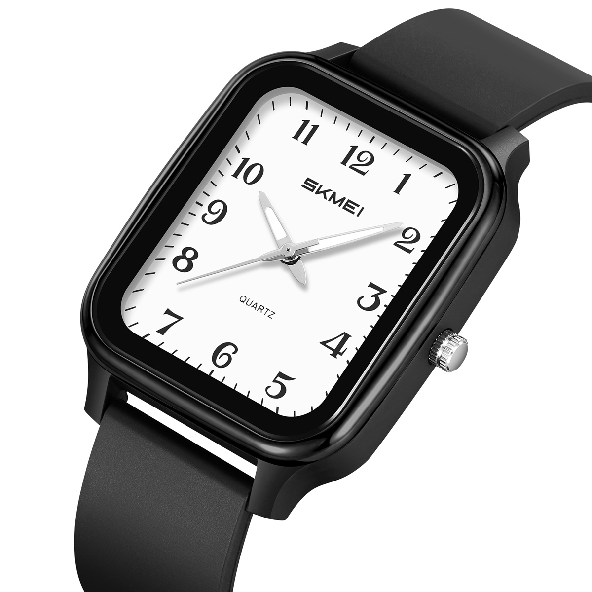 SKMEI 2616 NEW SPORTS QUARTZ WATCH