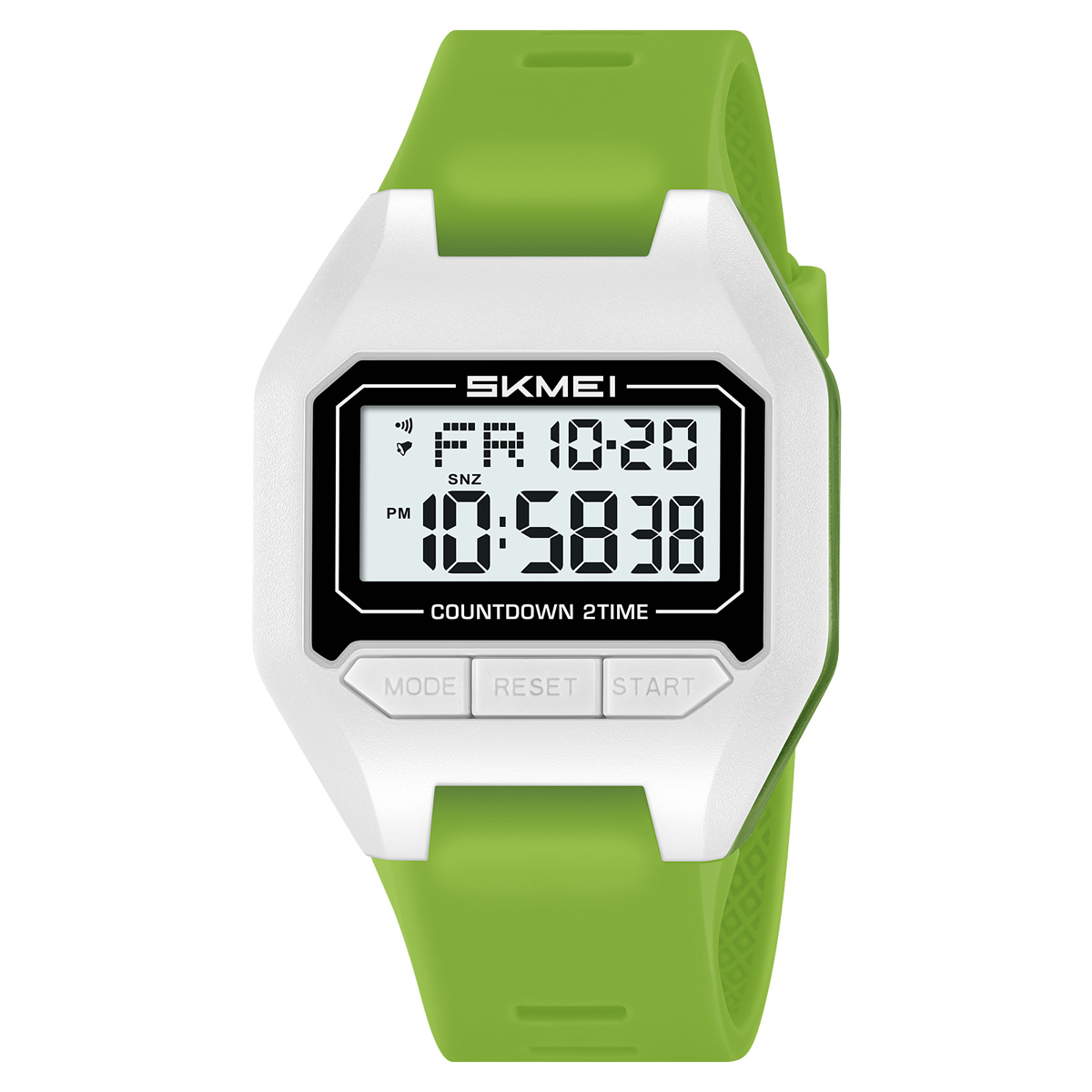 SKMEI 2617 NEW DIGITAL WATCH