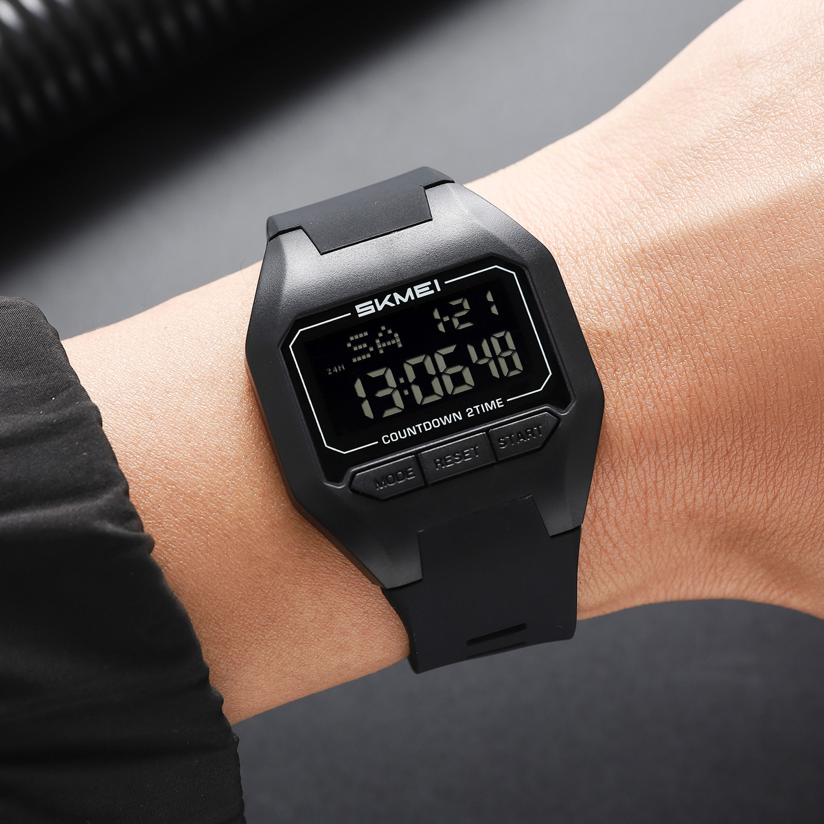 SKMEI 2617 NEW DIGITAL WATCH