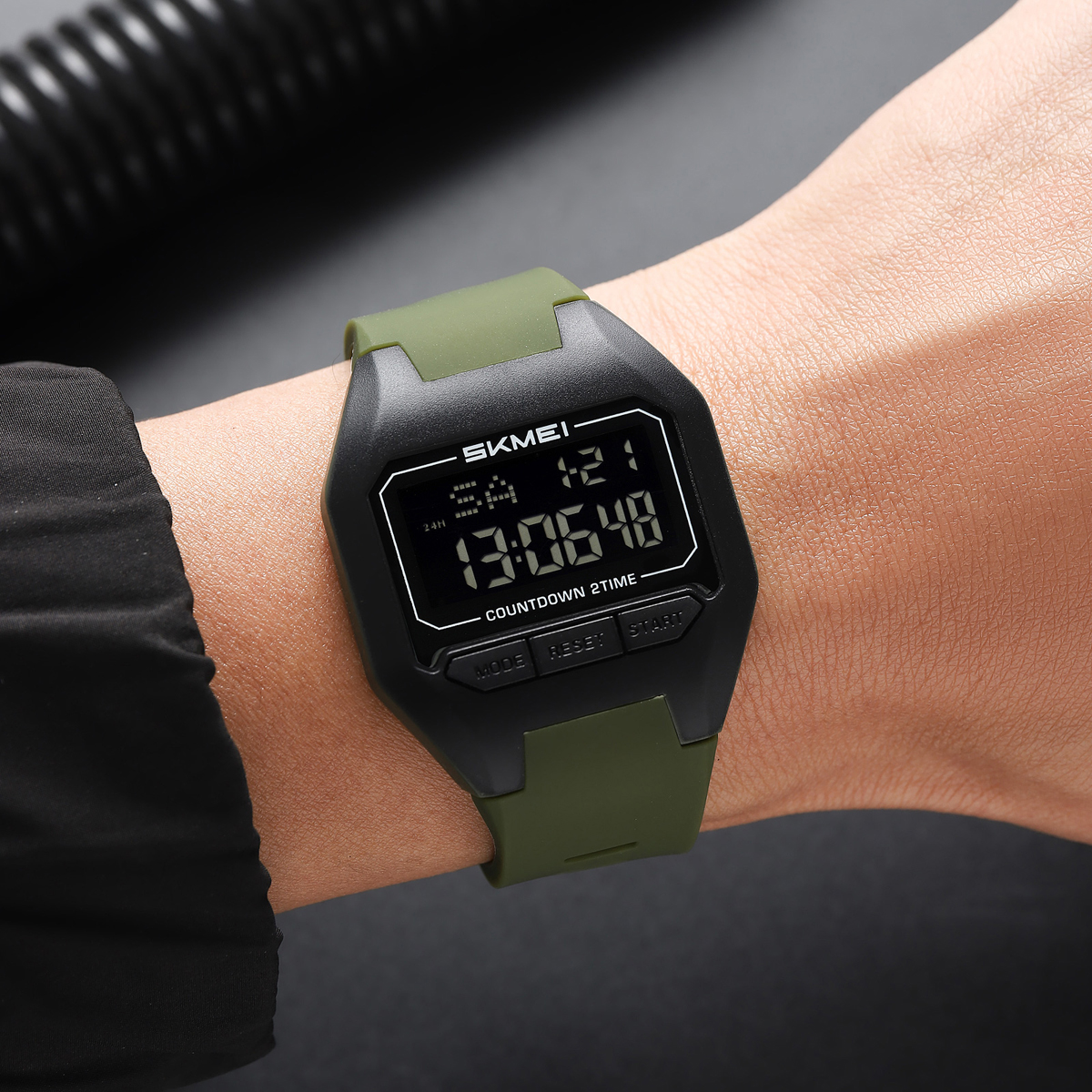 SKMEI 2617 NEW DIGITAL WATCH