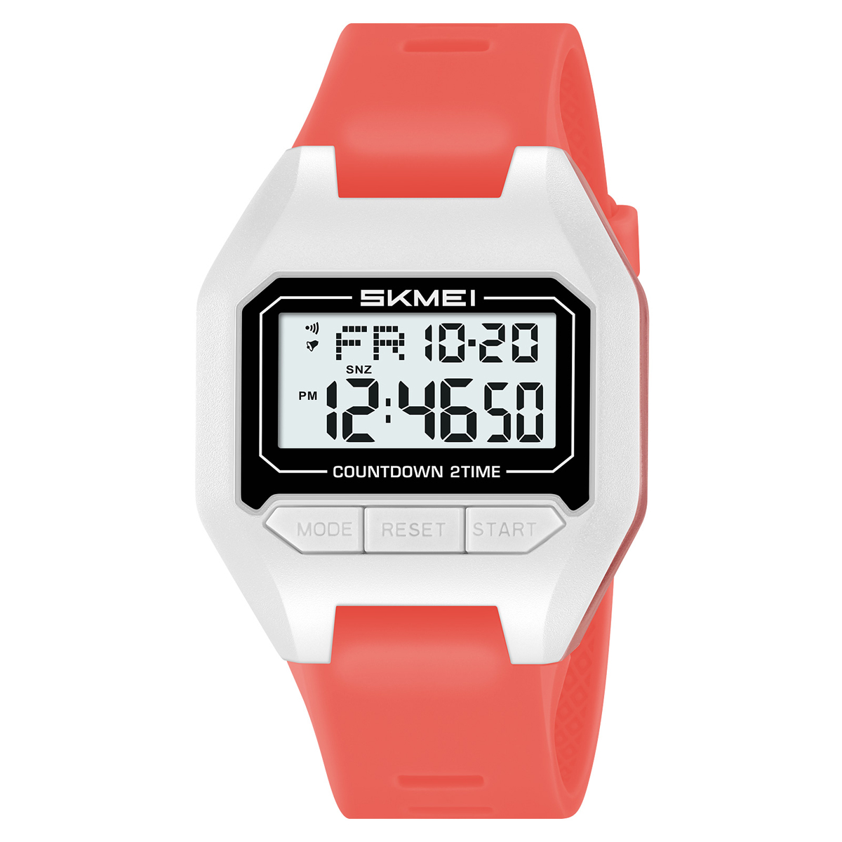 SKMEI 2617 NEW DIGITAL WATCH