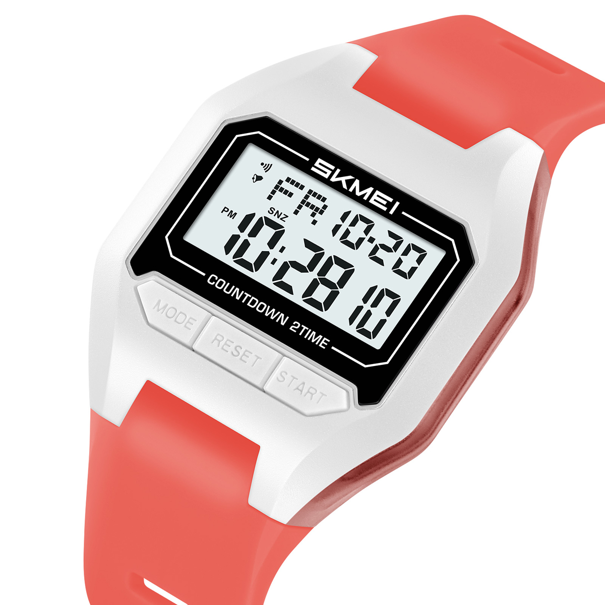 SKMEI 2617 NEW DIGITAL WATCH