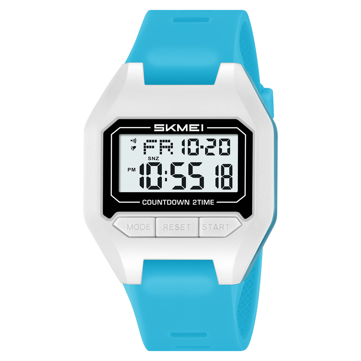 SKMEI 2617 NEW DIGITAL WATCH
