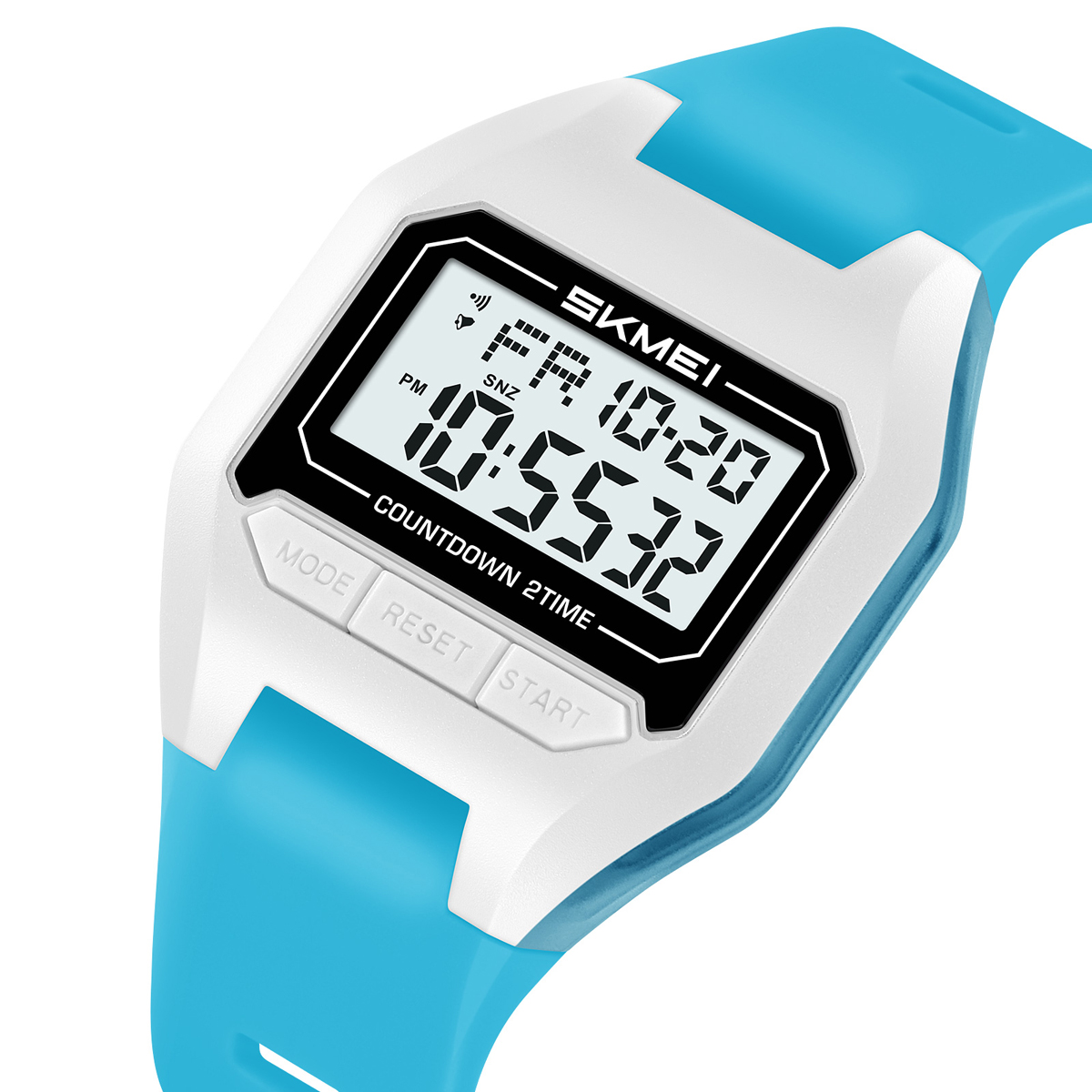 SKMEI 2617 NEW DIGITAL WATCH