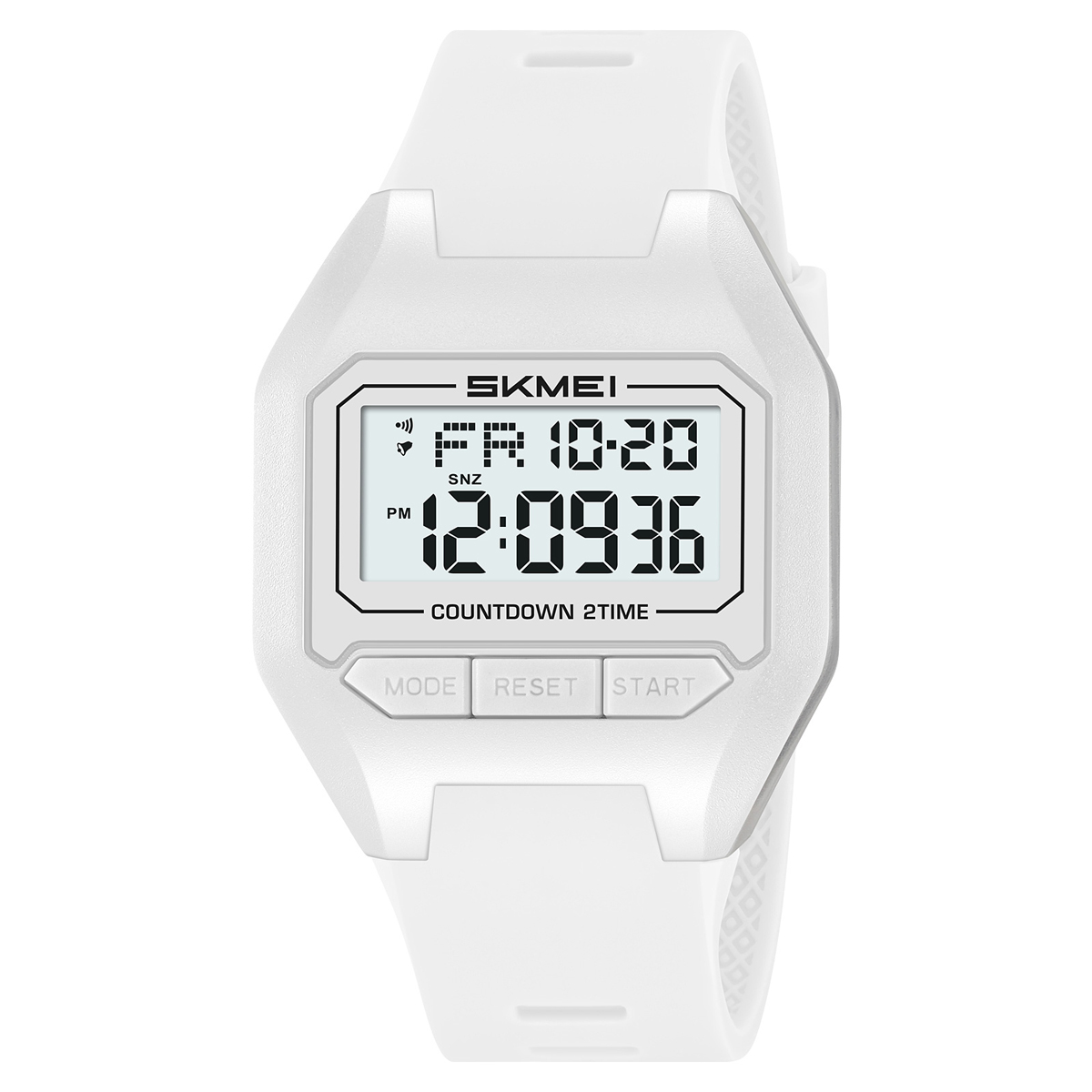 SKMEI 2617 NEW DIGITAL WATCH