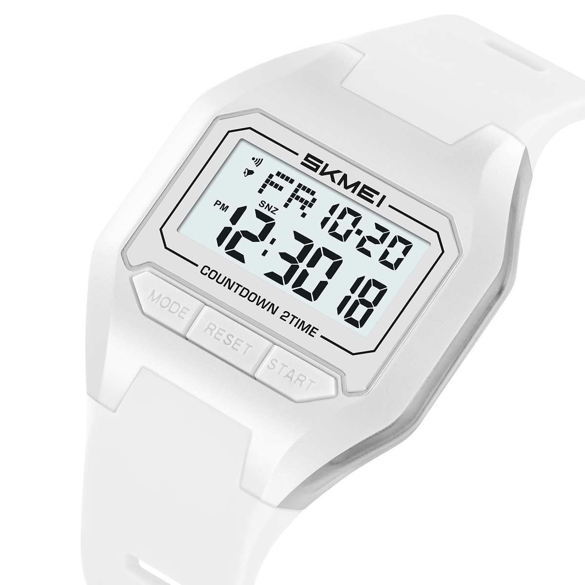 SKMEI 2617 NEW DIGITAL WATCH