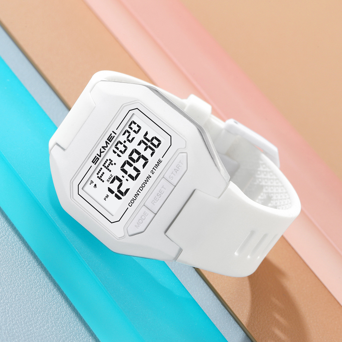 SKMEI 2617 NEW DIGITAL WATCH