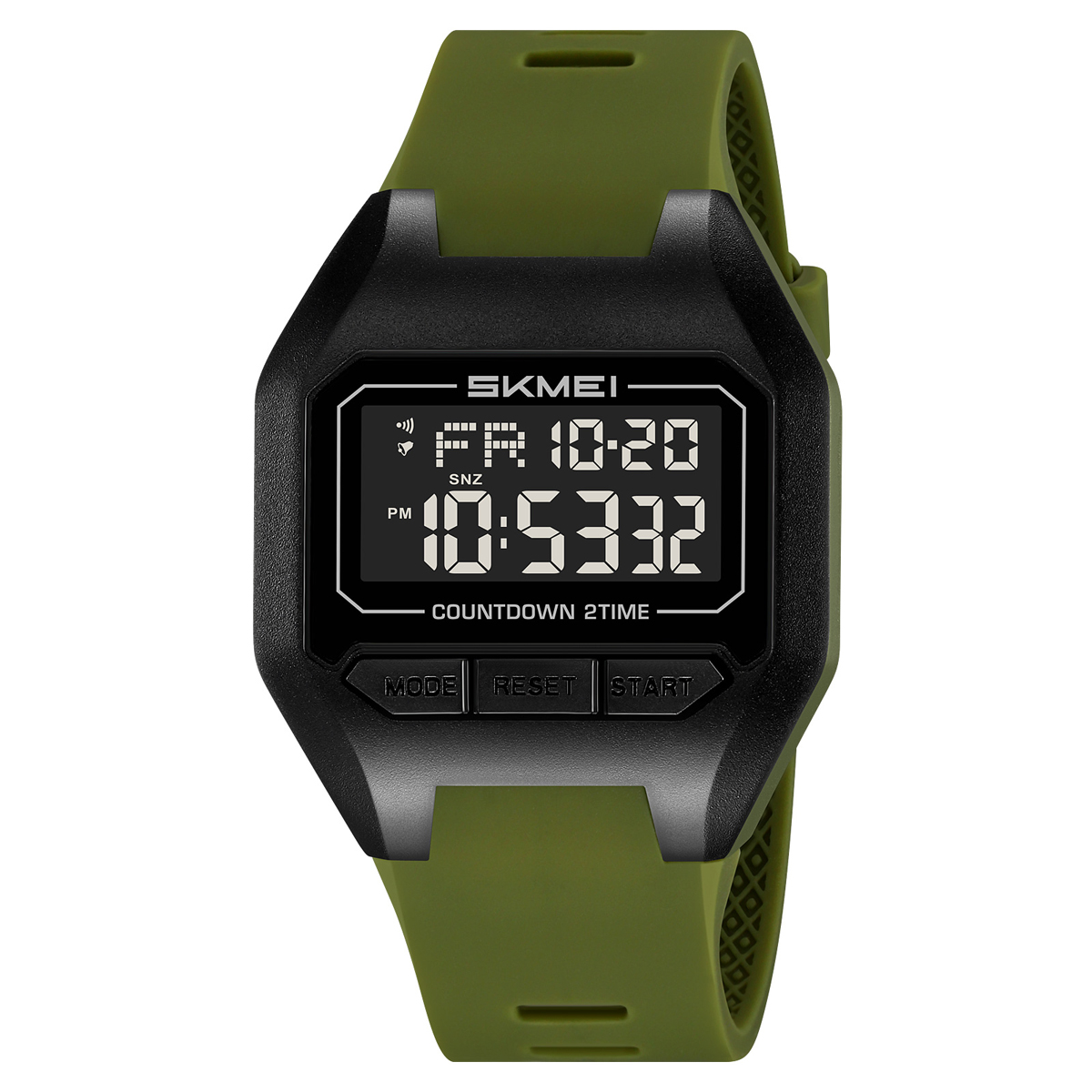 SKMEI 2617 NEW DIGITAL WATCH