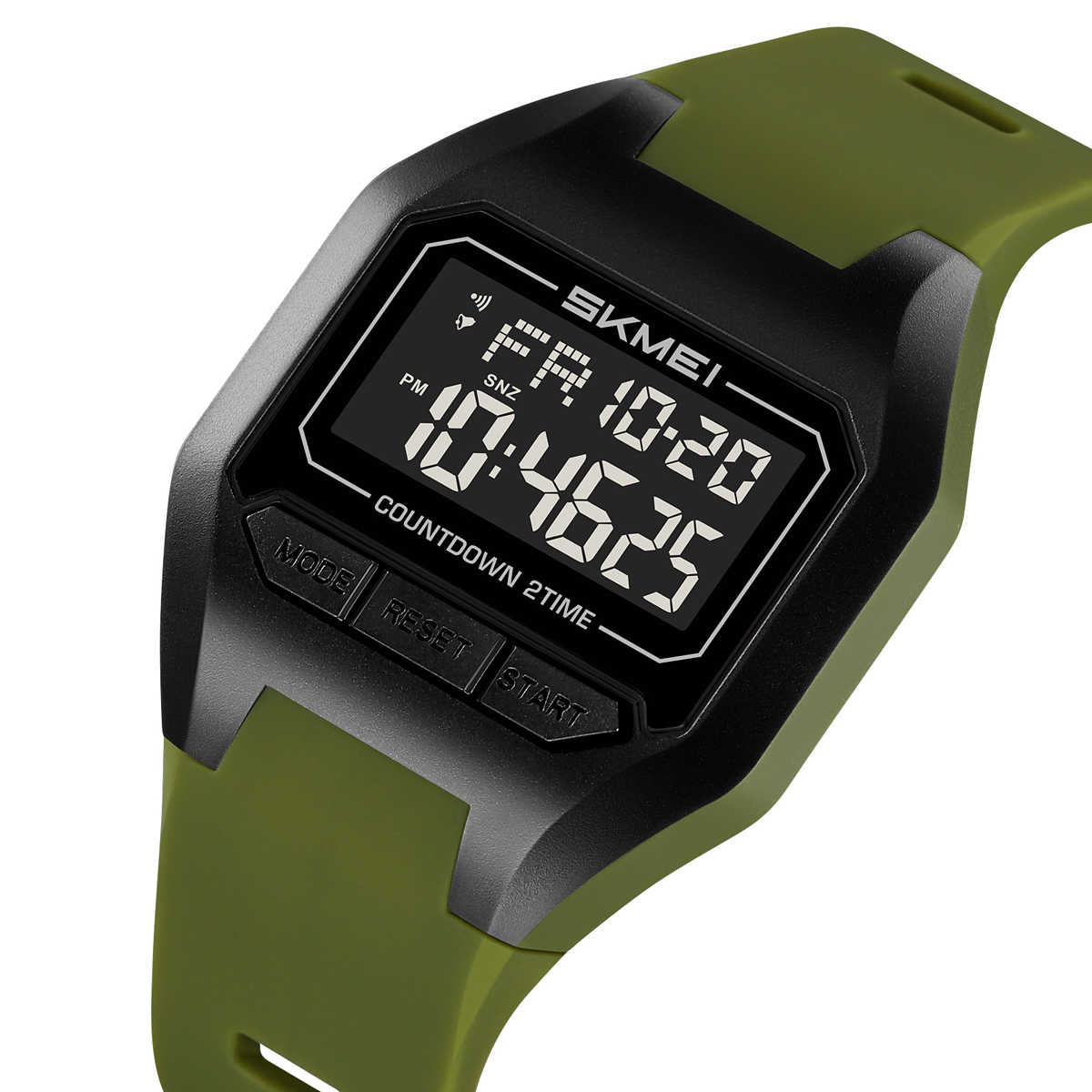 SKMEI 2617 NEW DIGITAL WATCH