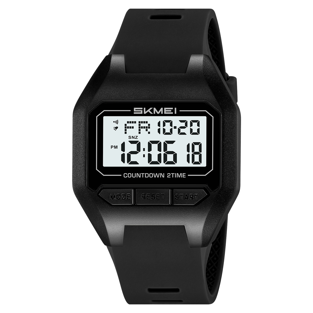 SKMEI 2617 NEW DIGITAL WATCH