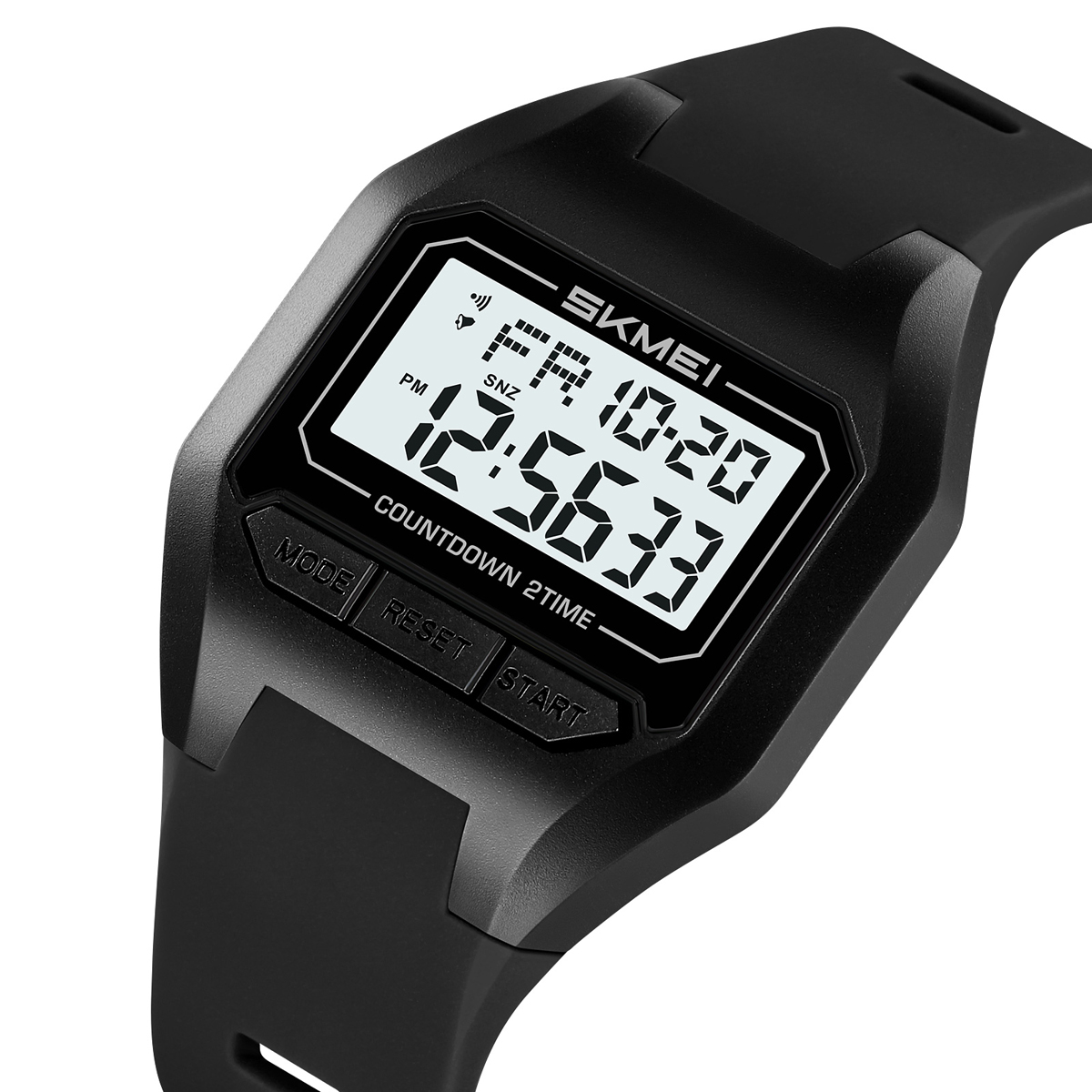 SKMEI 2617 NEW DIGITAL WATCH