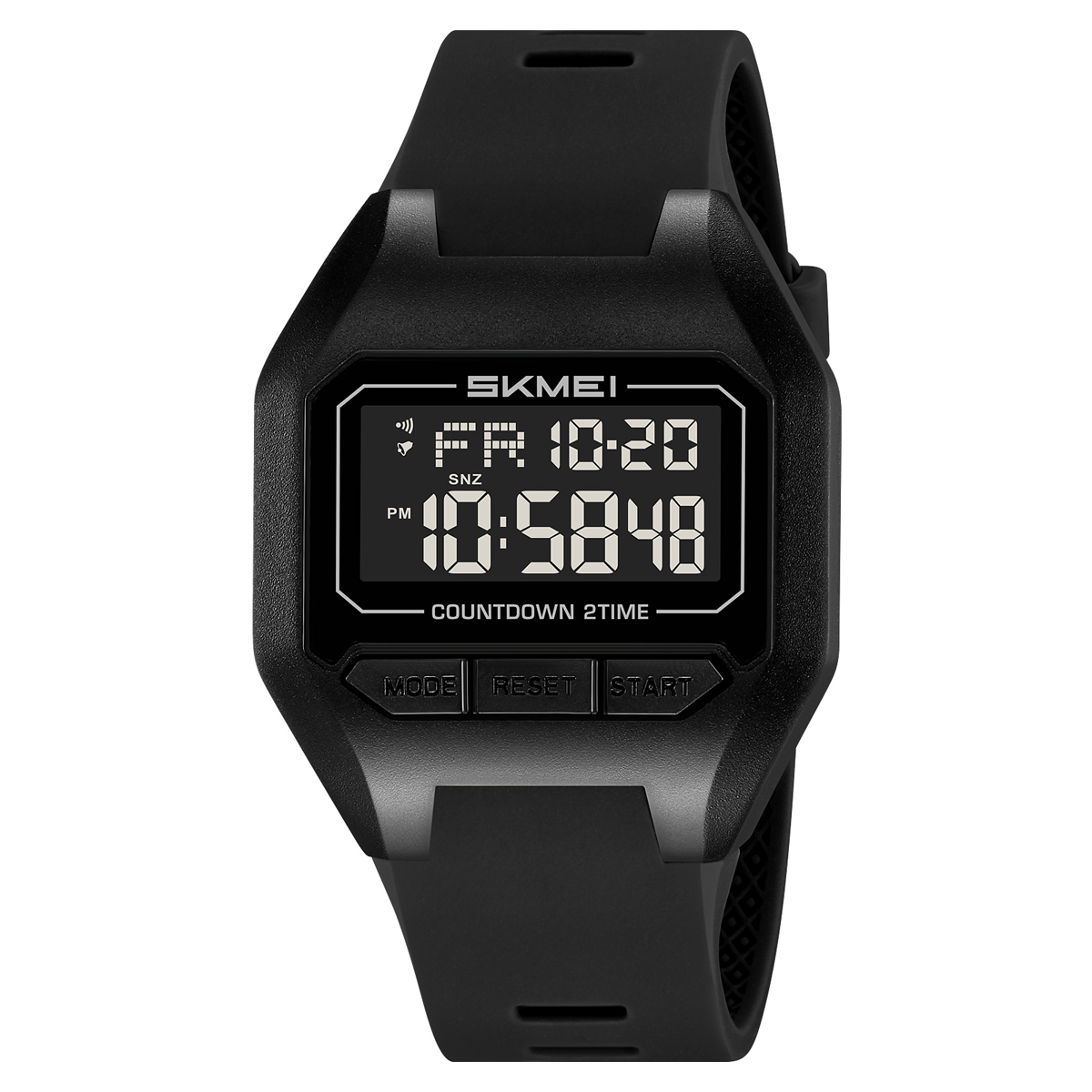 SKMEI 2617 NEW DIGITAL WATCH