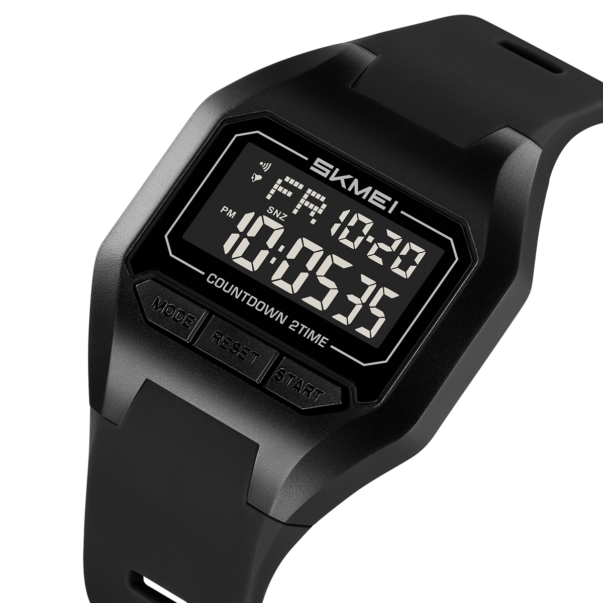 SKMEI 2617 NEW DIGITAL WATCH