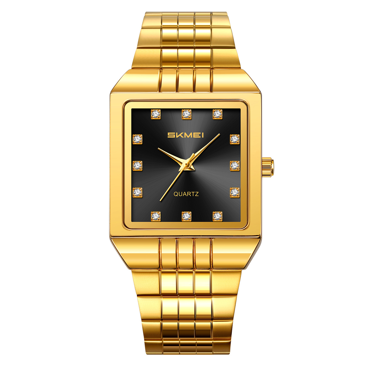 SKMEI 2619 NEW QUARTZ FASHION WATCH