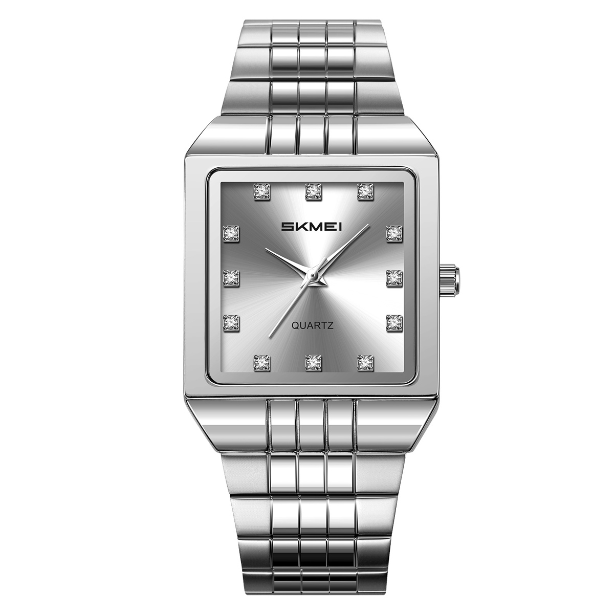 SKMEI 2619 NEW QUARTZ FASHION WATCH