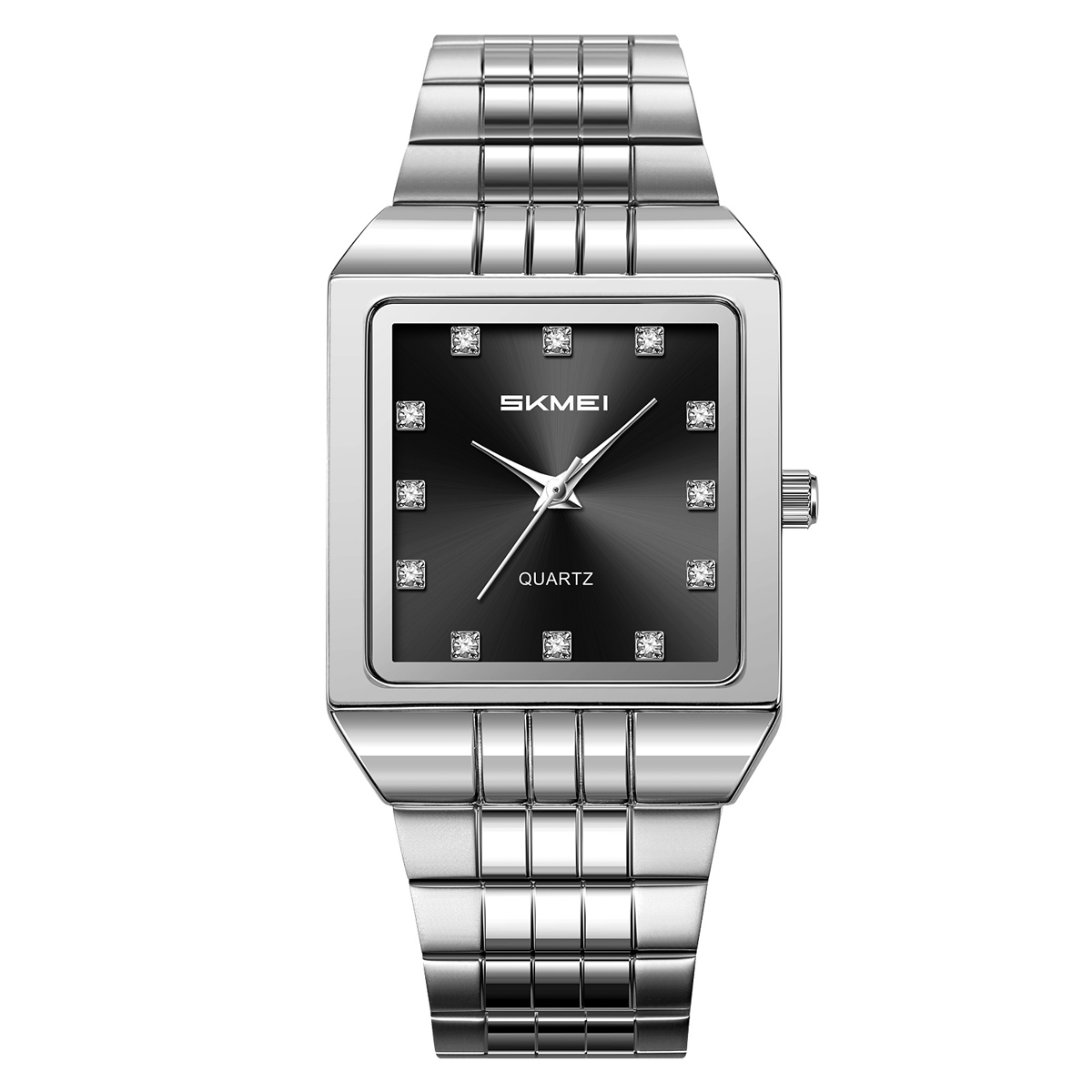 SKMEI 2619 NEW QUARTZ FASHION WATCH