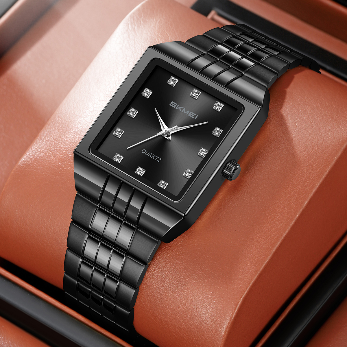 SKMEI 2619 NEW QUARTZ FASHION WATCH