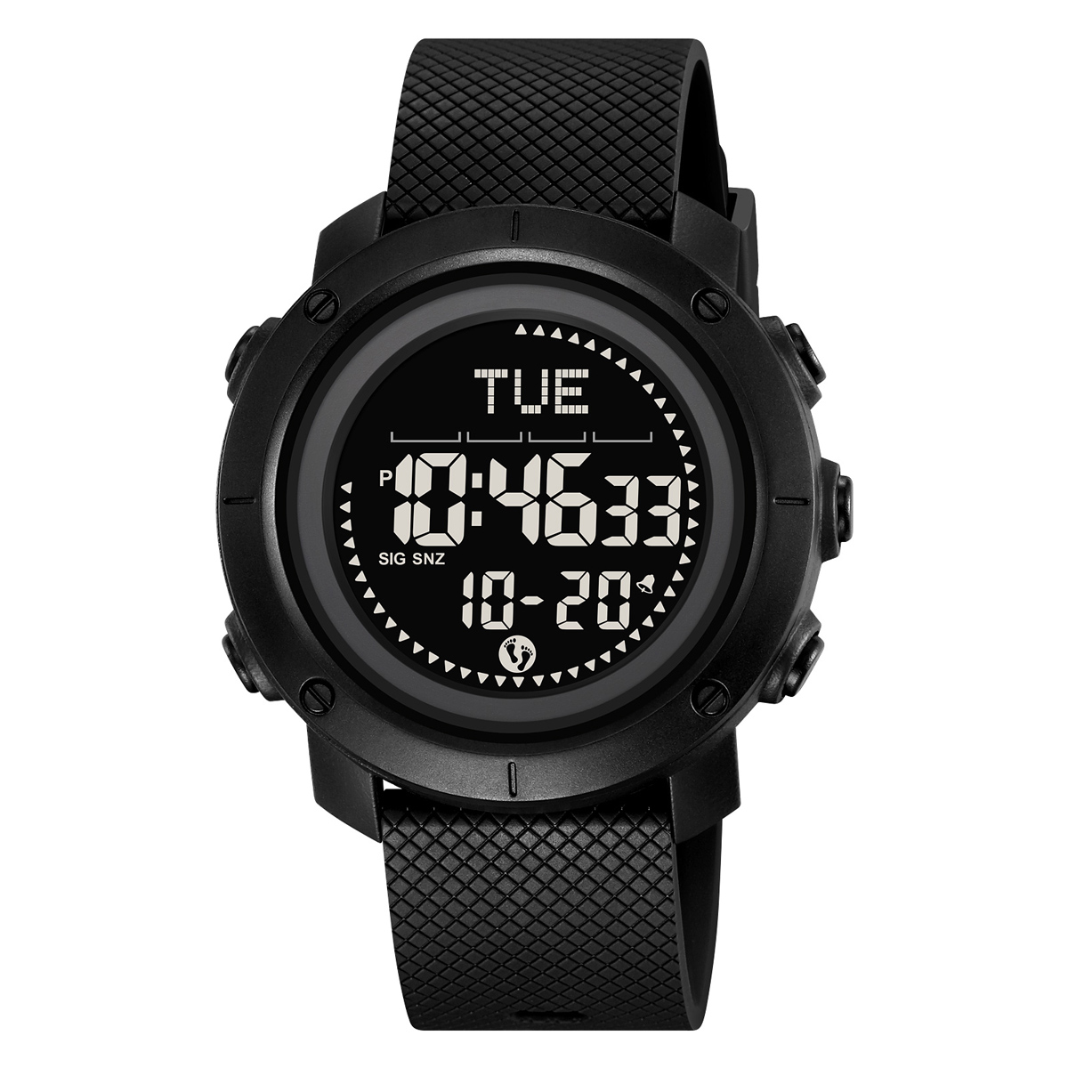 SKMEI 2620 SPROTS WATCH FACTORY