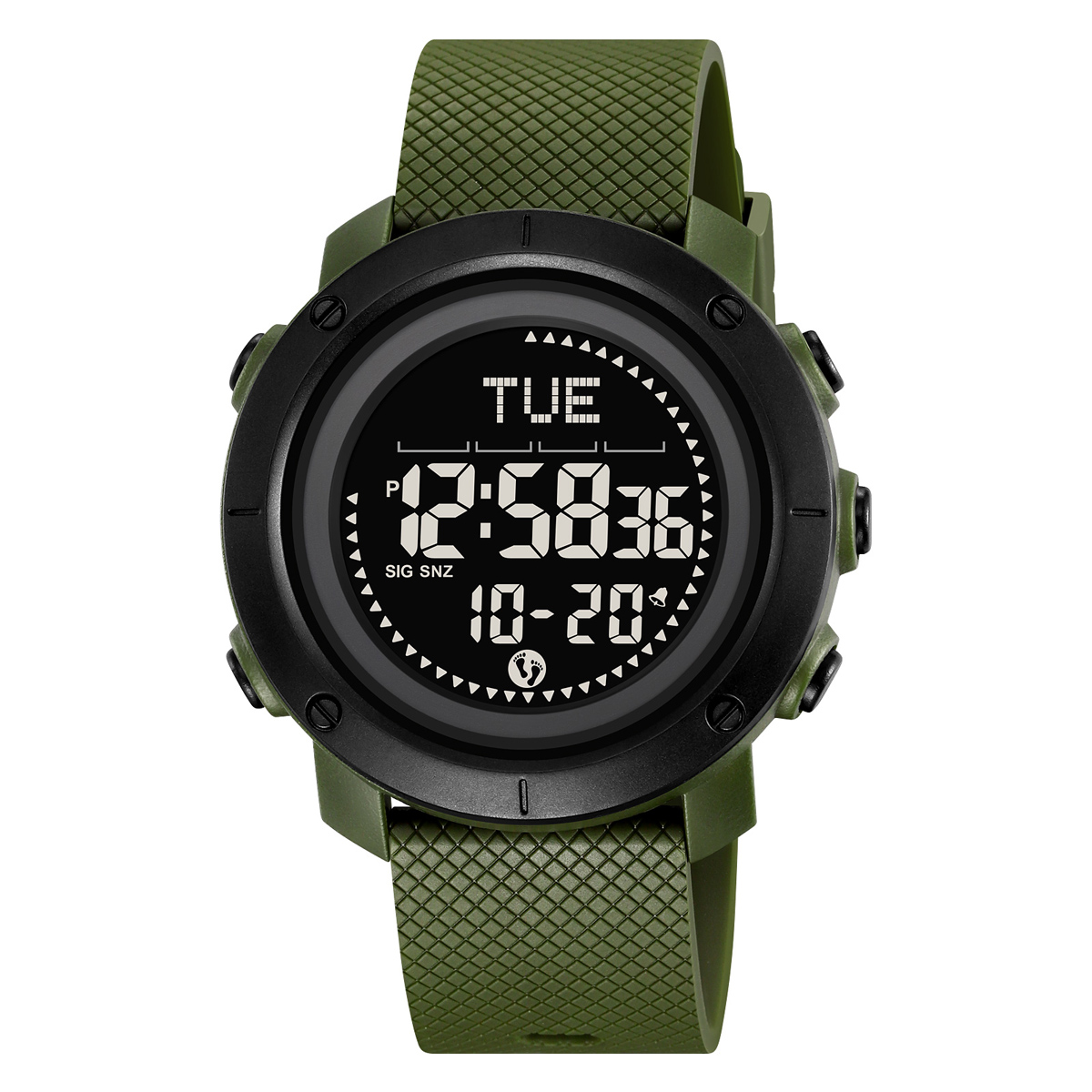 SKMEI 2620 SPROTS WATCH FACTORY