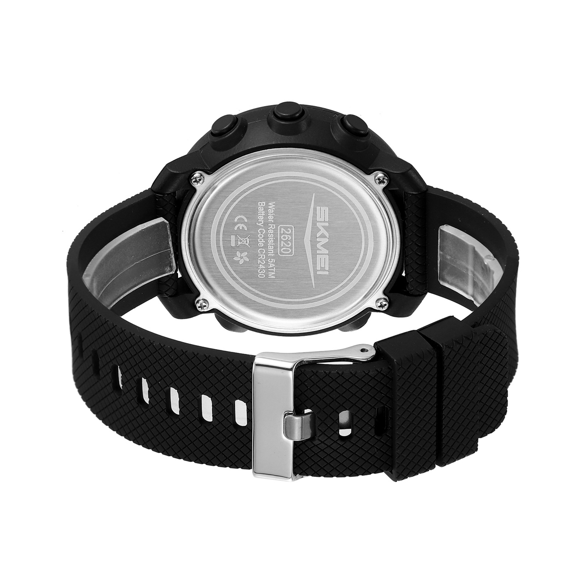 SKMEI 2620 SPROTS WATCH FACTORY